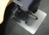 Office chair mat with lipped edge (4333691633699)