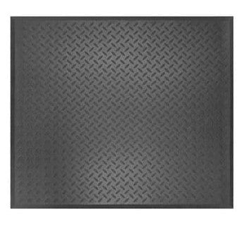 Interlocking Mat Edged All Round