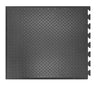 Interlocking Mat End Piece