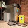Oil Spill Kit In Use (43737230541)