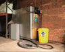 Oil Spill Kit In Use (43737232419)