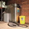 Oil Spill Kit In Use (4373723250723)