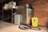 Oil Spill Kit In Use (4373723250723)