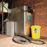 Oil Spill Kit In Use (4373722890275)