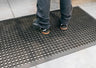 Modular Workshop Mats