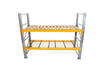 Open Timber Decking Panels for Heavy-Duty Galvanised Pallet Racking Frames (6201346195627)