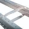 Row Spacers for Heavy-Duty Galvanised Pallet Racking Frames (6201346326699)