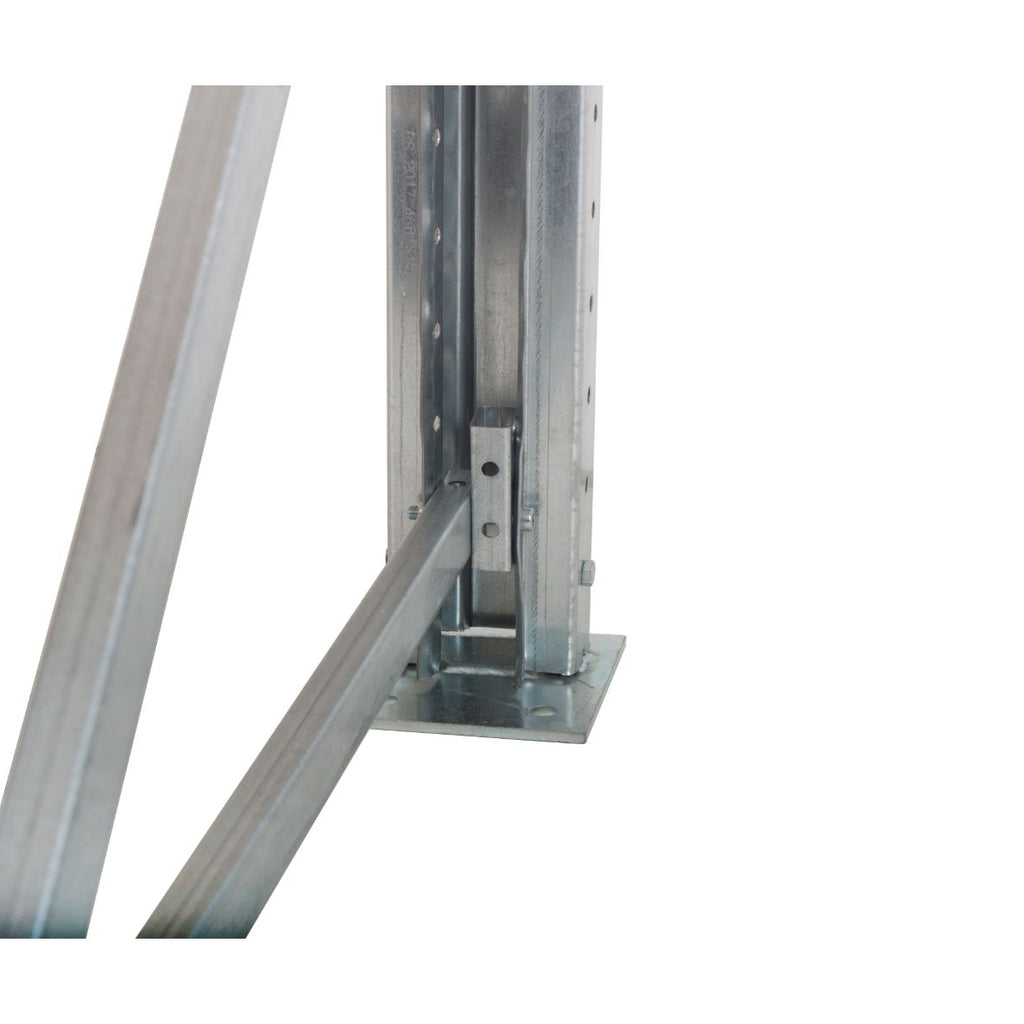 Warehouse Pallet Racking for 18 Pallets spacer (4810500898851)