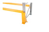 Floor Fixing for Heavy-Duty Galvanised Pallet Racking Frames (6201346556075)