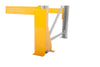 Floor Fixing for Heavy-Duty Galvanised Pallet Racking Frames (6201346556075)