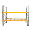Wire Decking Panels for Heavy-Duty Galvanised Pallet Racking Frames (6201346130091)