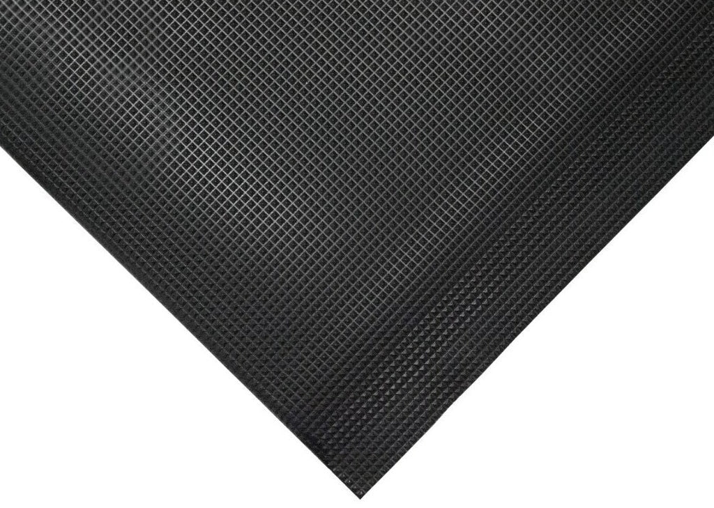 Pinnacle Mat Anti-Fatigue corner swatch