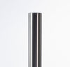 Stainless Steel Plain Bollard (4365597933603)