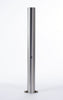 Stainless Steel Plain Bollard - Full Length (4365597933603)