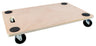 Plywood Dollies - 240kg Capacity