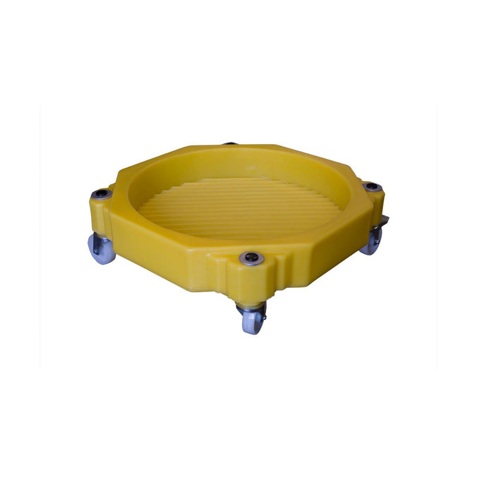 Bunded Drum Dolly for 1 x 205L Drum (4625979244579)