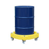 Bunded Drum Dolly for 1 x 205L Drum (4625979244579)