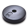 round hollow base for chain post (4555548590115)