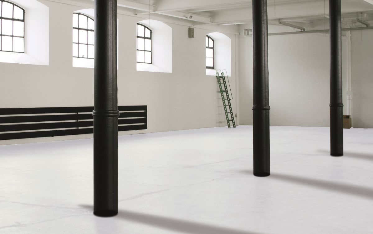 PROline Industrial Factory Floor Paint (5 Litres) (4523912331299)