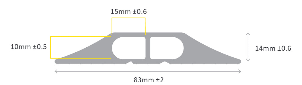 data cable protector drawing - narrow (4340254375971)