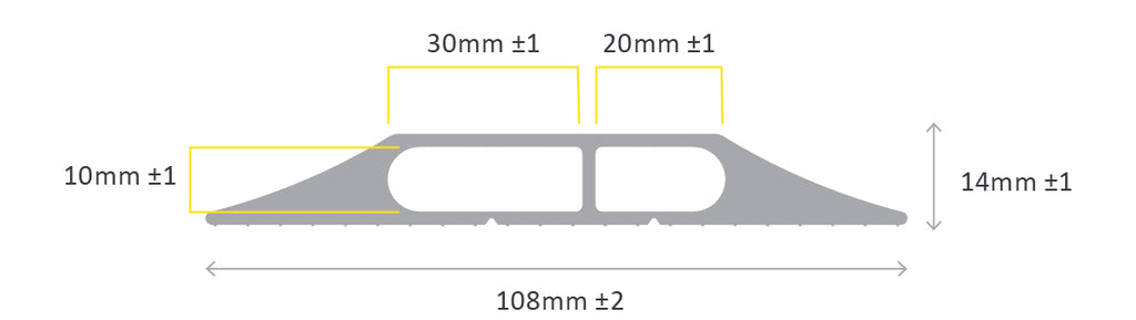 data cable protector drawing - wide (4340254375971)