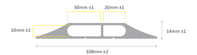 data cable protector drawing - wide (4340254375971)