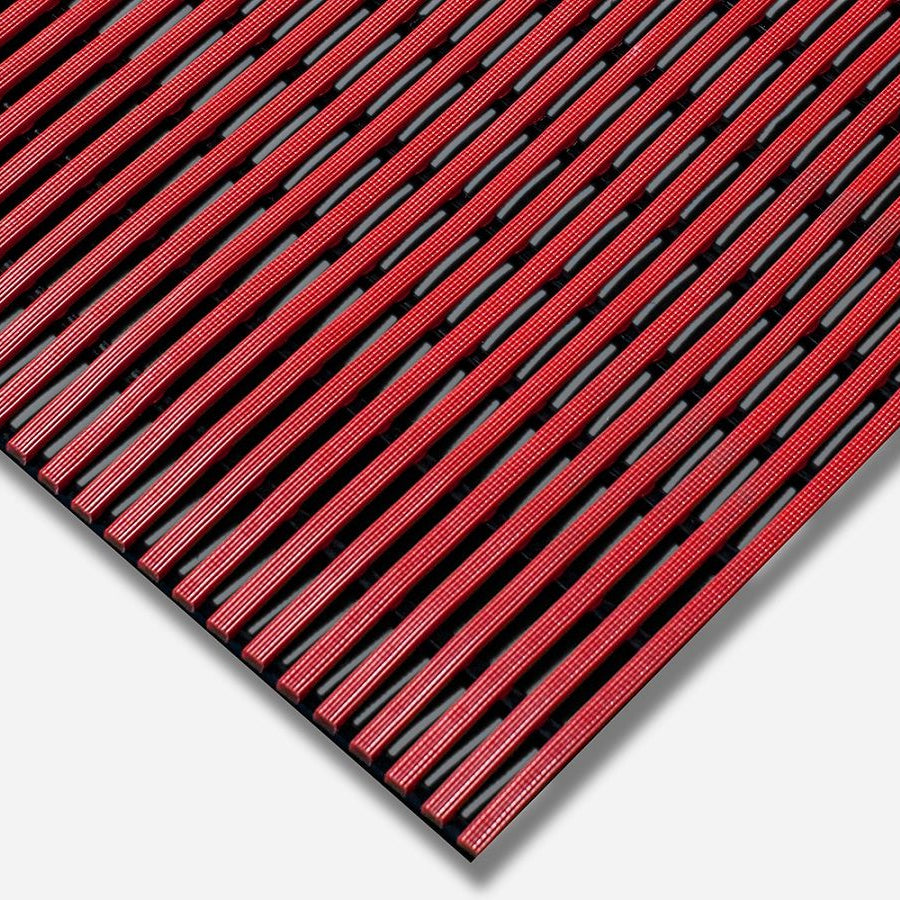 Heavy-Duty Marine Duckboard Matting Rolls | First Mats UK