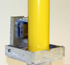 Removable Parking Post - High Security Lock (4361401106467)