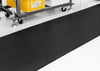 Wide Ribbed Rubber Matting Roll (1795215458339)