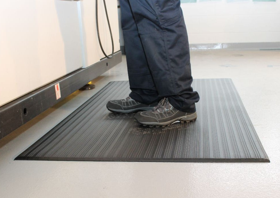 Made to Measure Door Mats - Custom Size | First Mats UK