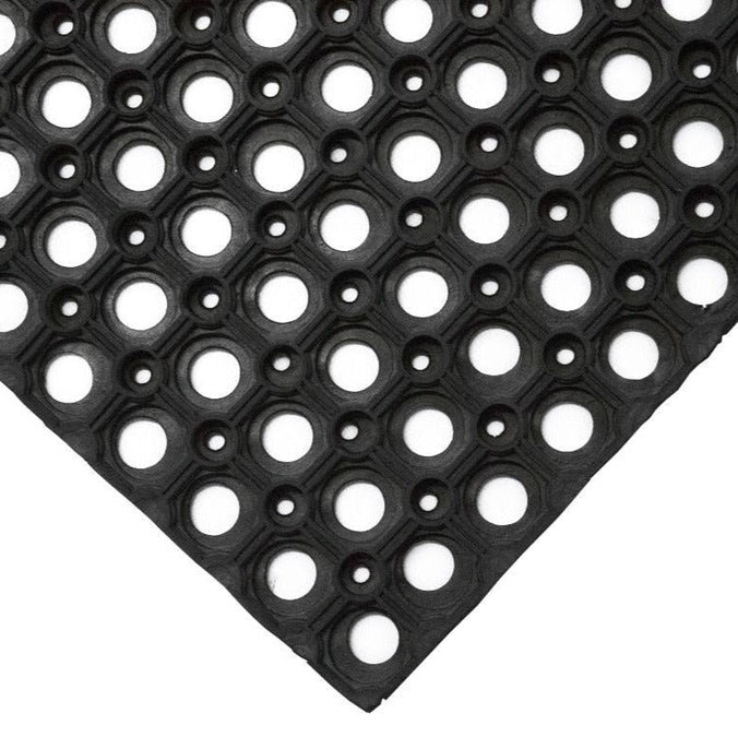 PlayProtect Honeycomb Playground Matting