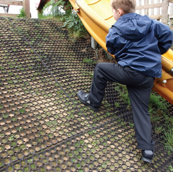 playground mat