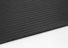 Wide Ribbed Rubber Matting Roll (1795215458339)