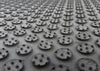 Rubber Scraper Mat Surface (1528327299)