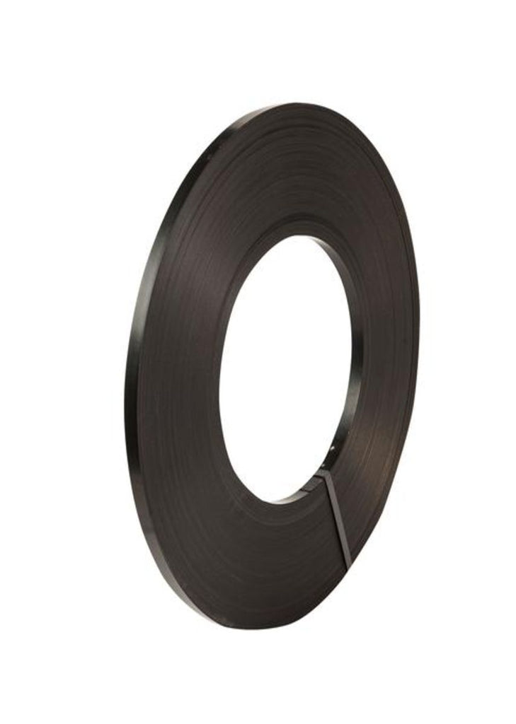 Ribbon Wound Steel Strapping Reels 19mm Wide - Pack of 2 (6194184126635)