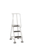 Classic Colour Mobile Warehouse Steps (4498752208931)