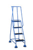 Classic Colour Mobile Warehouse Steps (4498752208931)