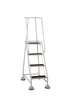 Classic Colour Mobile Warehouse Steps (4498752208931)