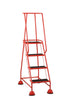 Classic Colour Mobile Warehouse Steps (4498752208931)
