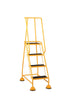 Classic Colour Mobile Warehouse Steps (4498752208931)