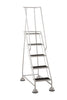 Classic Colour Mobile Warehouse Steps (4498752208931)