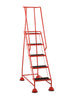 Classic Colour Mobile Warehouse Steps (4498752208931)