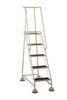 Classic Colour Mobile Warehouse Steps (4498752208931)
