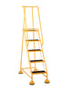 Classic Colour Mobile Warehouse Steps (4498752208931)