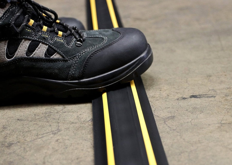 Key Advantages of Floor Cable Protectors