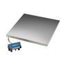 Salter Brecknell WS300 Platform Scales - 300kg Capacity (6245625921707)