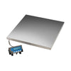 Salter Brecknell WS300 Platform Scales - 300kg Capacity (6245625921707)