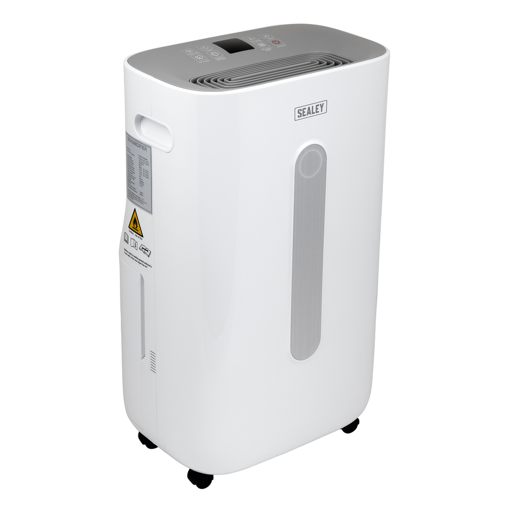 20L Dehumidifier for Office and Home