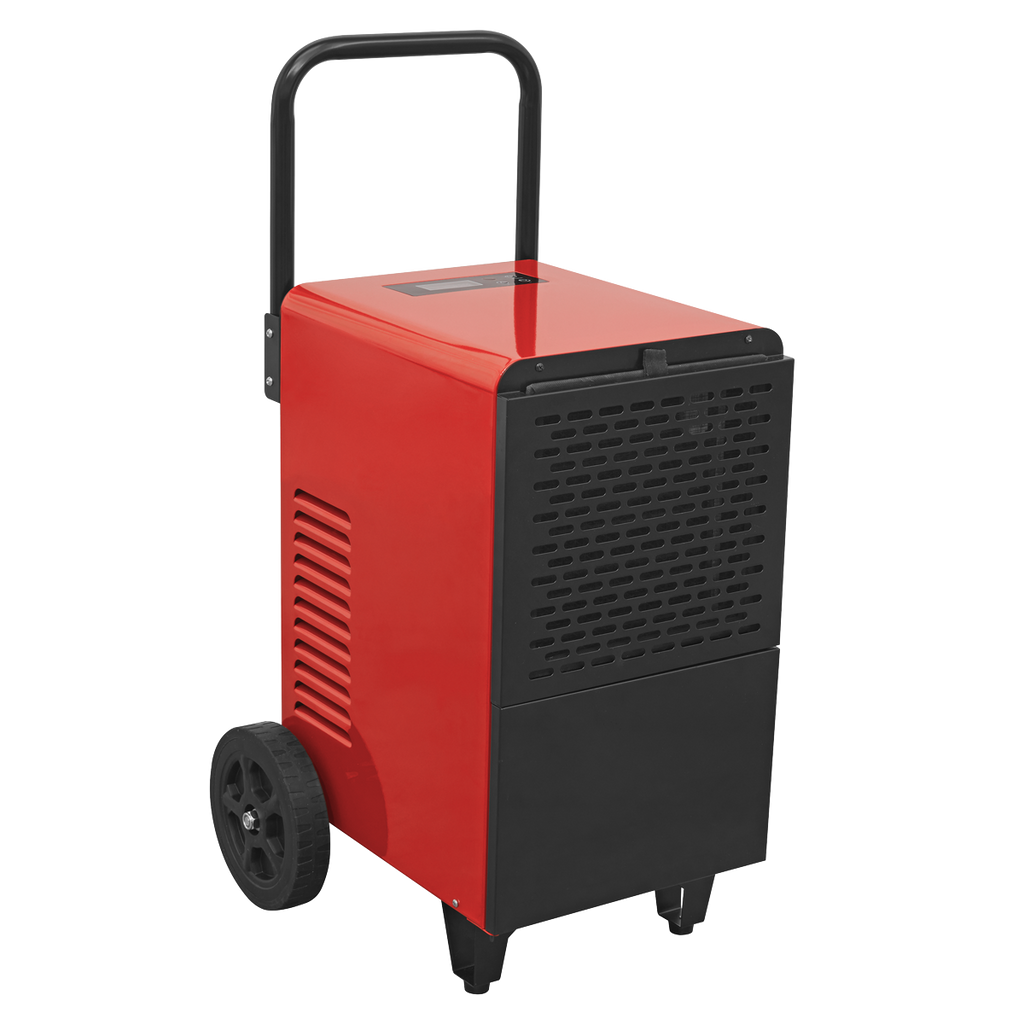 Industrial Dehumidifiers (30L to 70L)