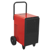 Industrial Dehumidifiers (30L to 70L)